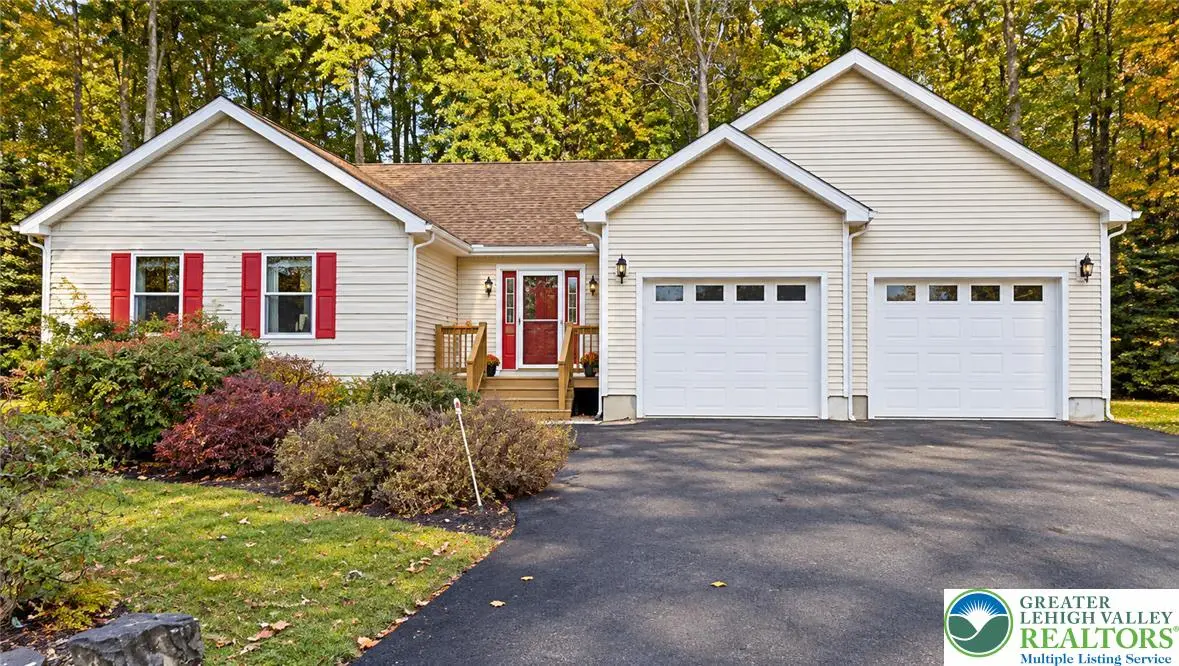 401 Underhill Drive, Tamiment, PA 18371 - #1