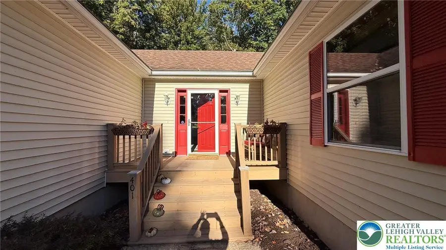 401 Underhill Drive, Tamiment, PA 18371 - #3