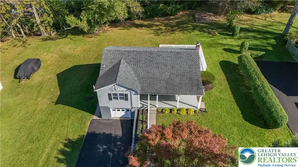344 N Nulton Avenue, Palmer Twp, PA 18045