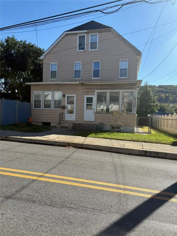 440 Line Street, Easton, PA 18042