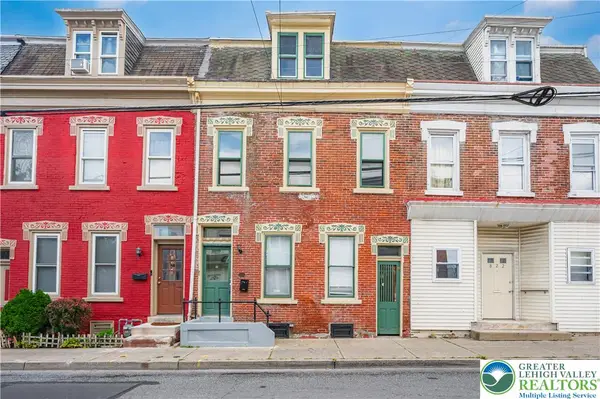 820 W Liberty Street, Allentown City, PA 18102