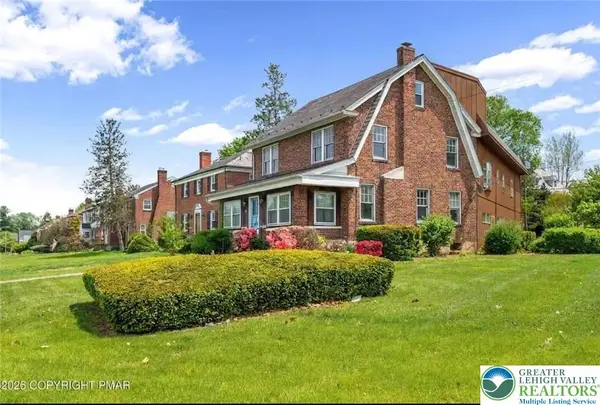 1967 Union Boulevard, Bethlehem City, PA 18018