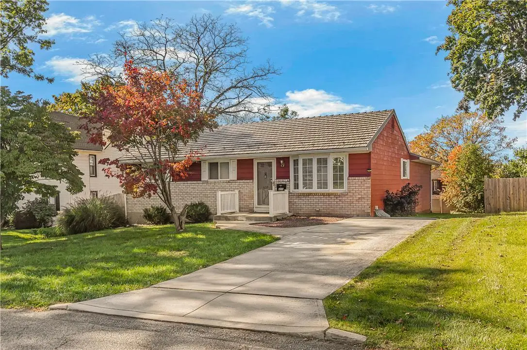 409 16th Avenue, Bethlehem, PA 18018 - #1