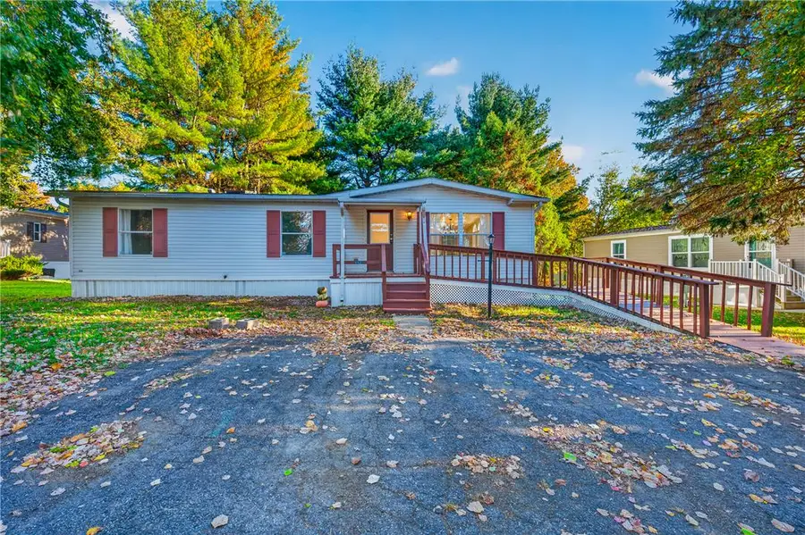 8836 Max Way, Breinigsville, PA 18031 - #3