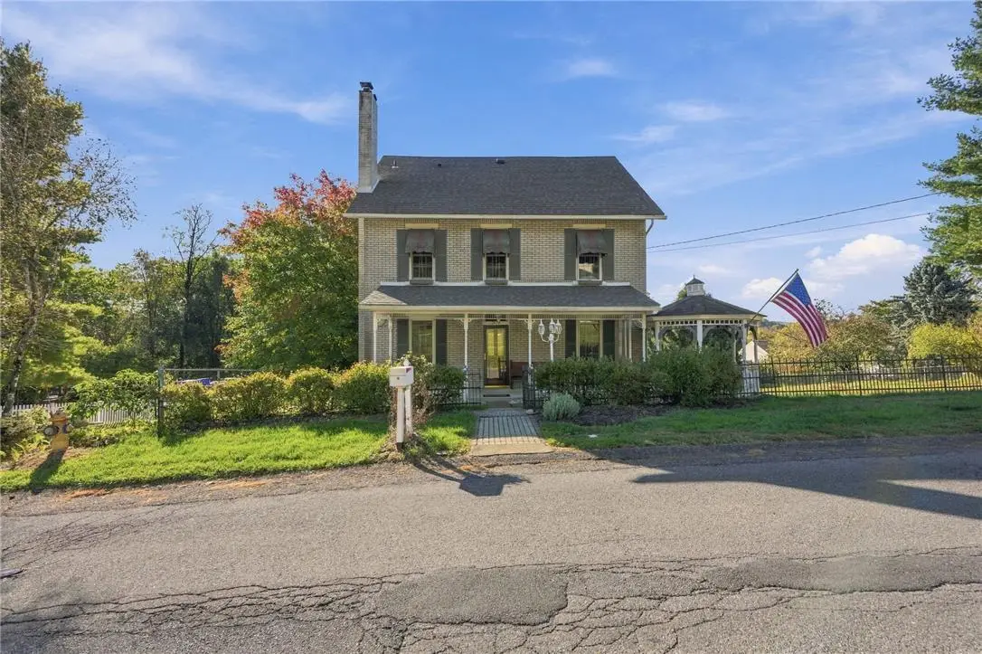 1404 Graham Street, Fountain Hill, PA 18015 - #1