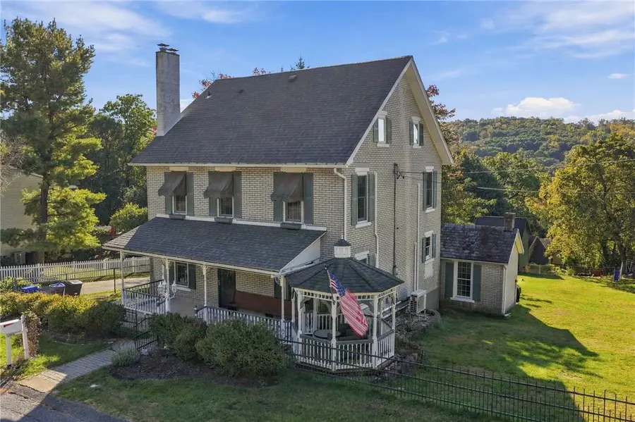 1404 Graham Street, Fountain Hill, PA 18015 - #2