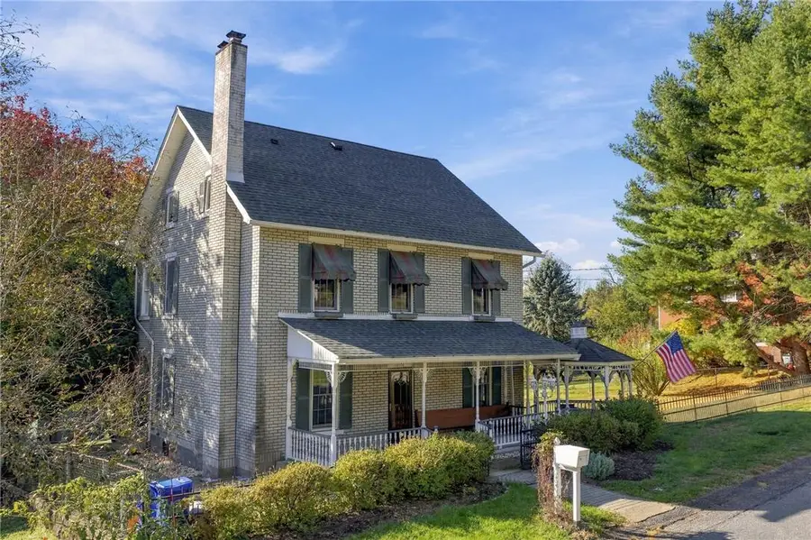 1404 Graham Street, Fountain Hill, PA 18015 - #3