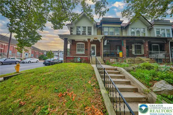 250 S 13th Street, Allentown City, PA 18102