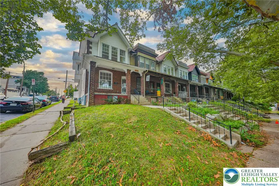 250 S 13th Street, Allentown, PA 18102 - #2