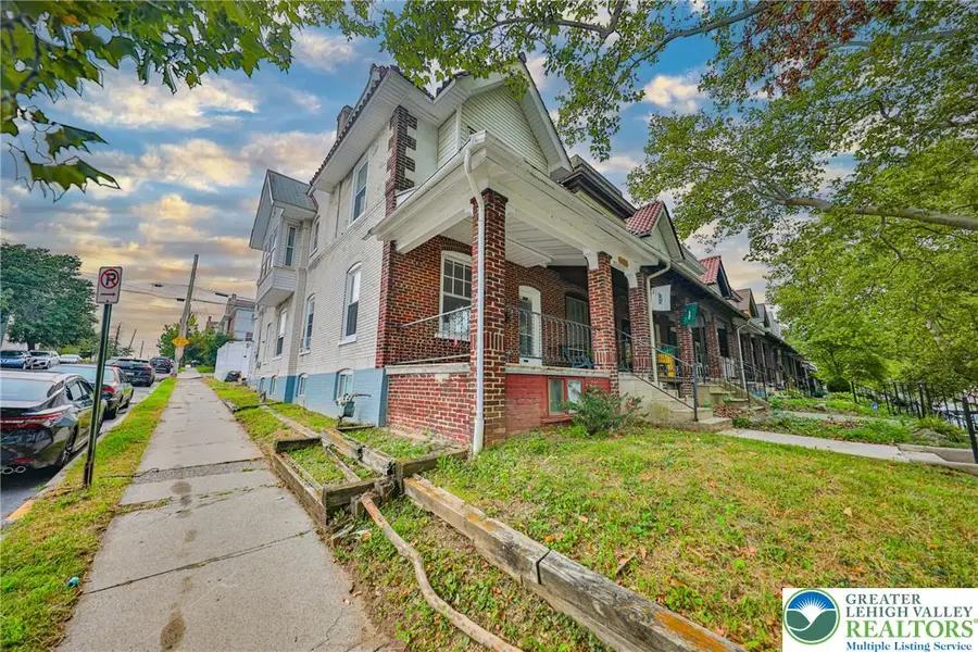 250 S 13th Street, Allentown, PA 18102 - #3