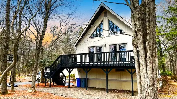 1217 Glade Drive, Tunkhannock Twp, PA 18334