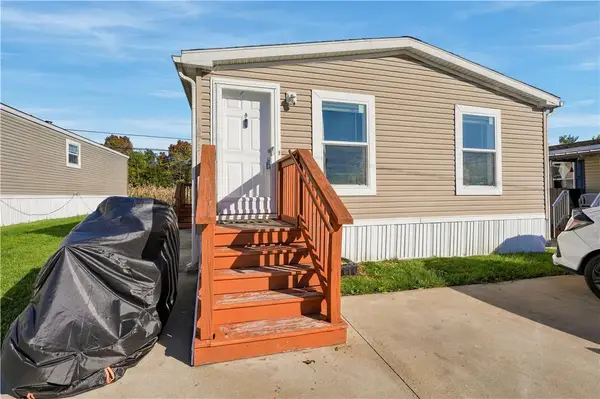 1073 Dogwood Street #473, North Whitehall Twp, PA 18059