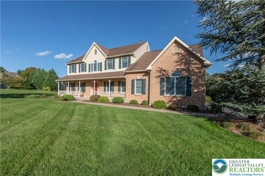 1889 Victor Road, Lower Saucon, PA 18055 - #3
