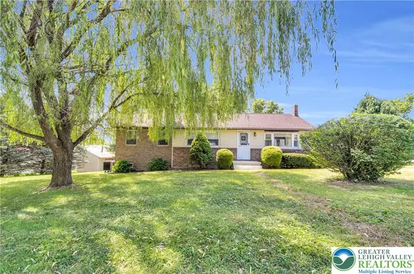 310 Carolina Avenue, Muhlenberg Twp, PA 19605