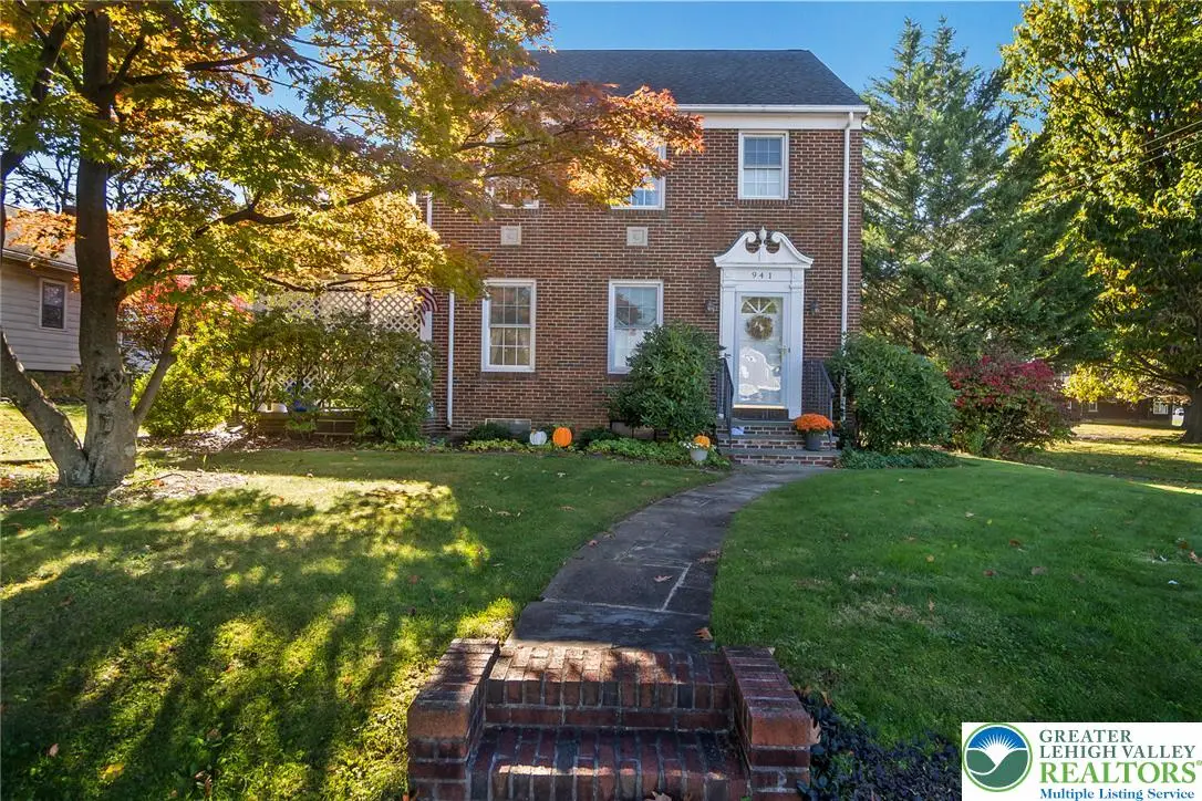 941 Pennsylvania Avenue, Bethlehem, PA 18018 - #1
