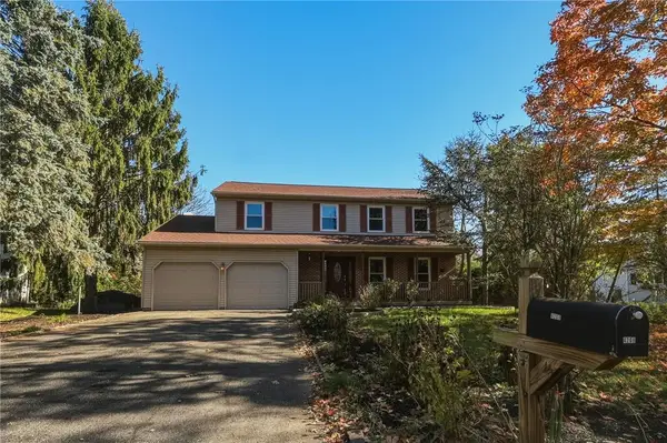 4208 Greenfield Road, Hanover Twp, PA 18017