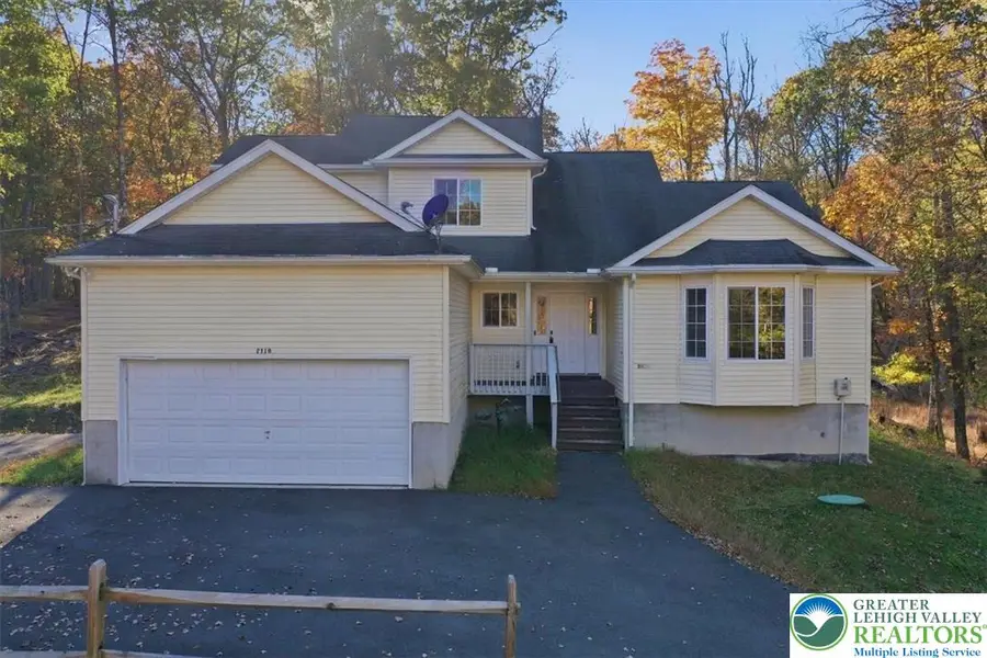 2118 Scarborough Way, Saw Creek, PA 18324 - #2