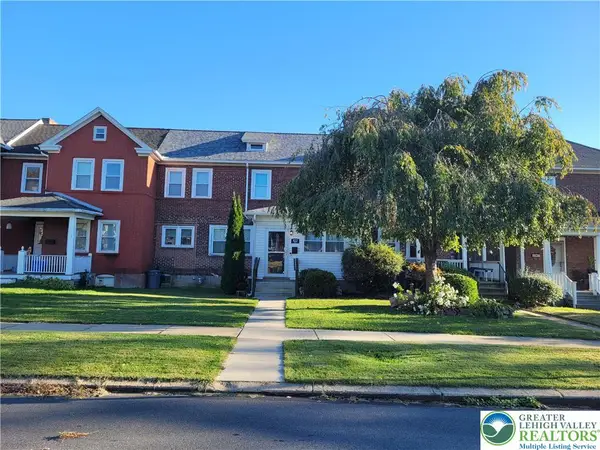 822 Media Street, Bethlehem City, PA 18017