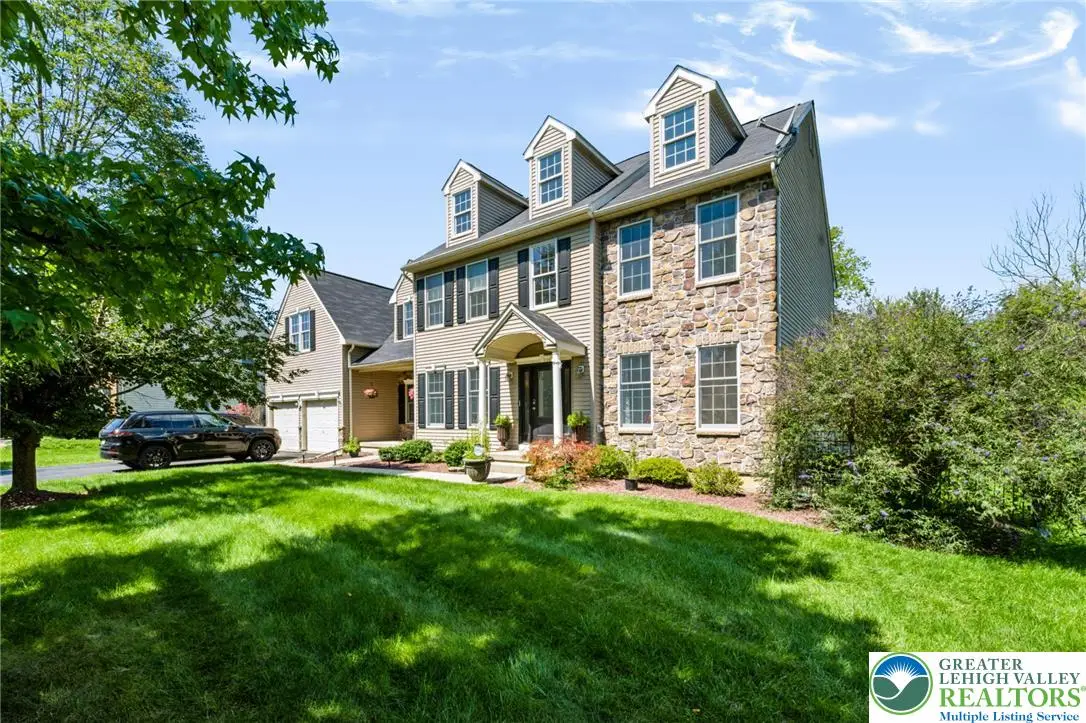 39 Millbrook Court, Tatamy, PA 18045 - #1