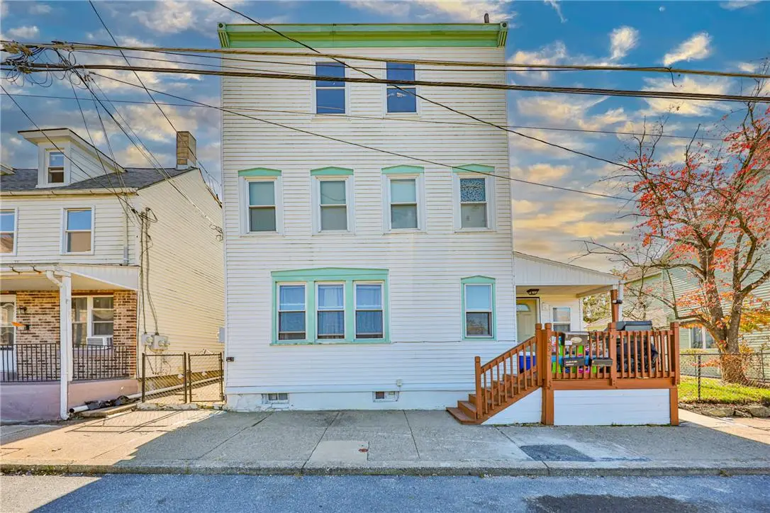332 Saint Joseph Street, Easton, PA 18042 - #1