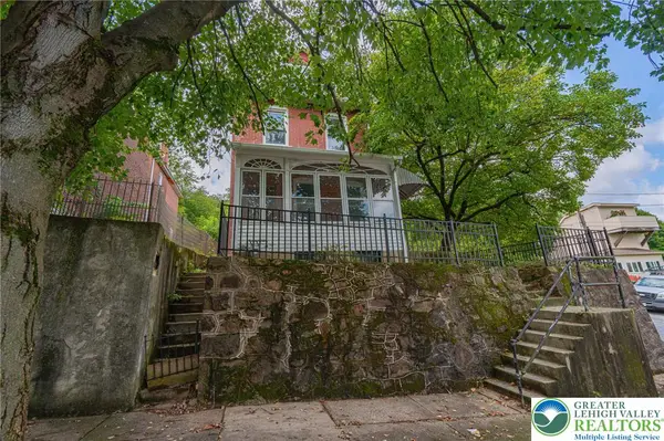 720 Hillside Avenue, Bethlehem City, PA 18015