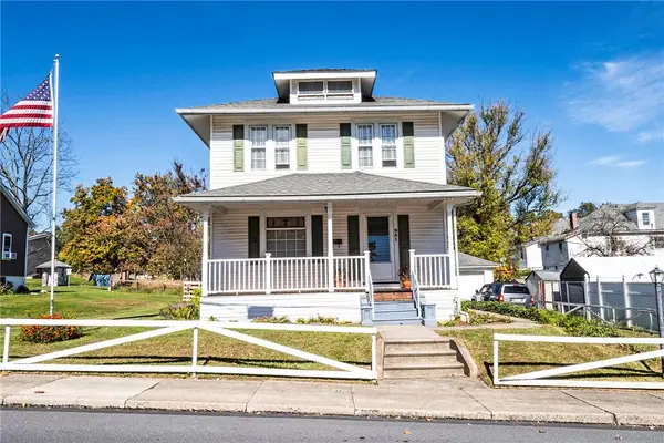 951 Upper Pennsylvania Avenue, Bangor Boro, PA 18013