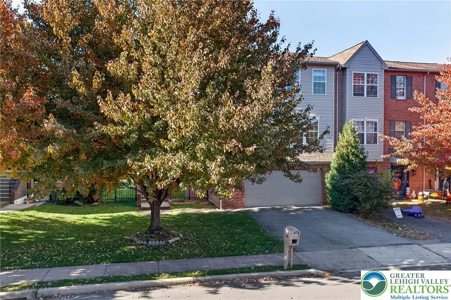 2815 Sequoia Drive, Lower Macungie, PA 18062 - #2