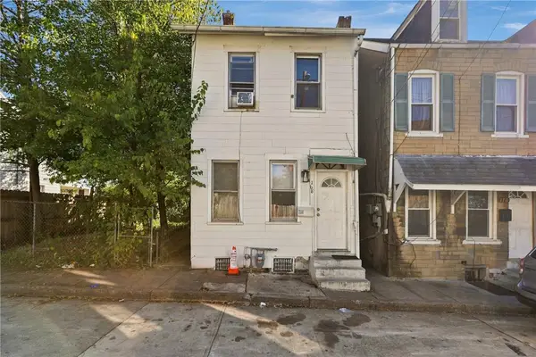 168 Pine Street, Allentown City, PA 18102