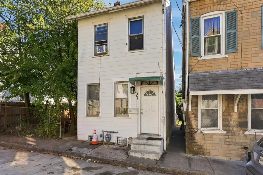 168 Pine Street, Allentown, PA 18102 - #2