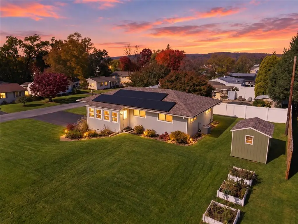 3745 Saucon Avenue, Upper Saucon, PA 18034 - #1