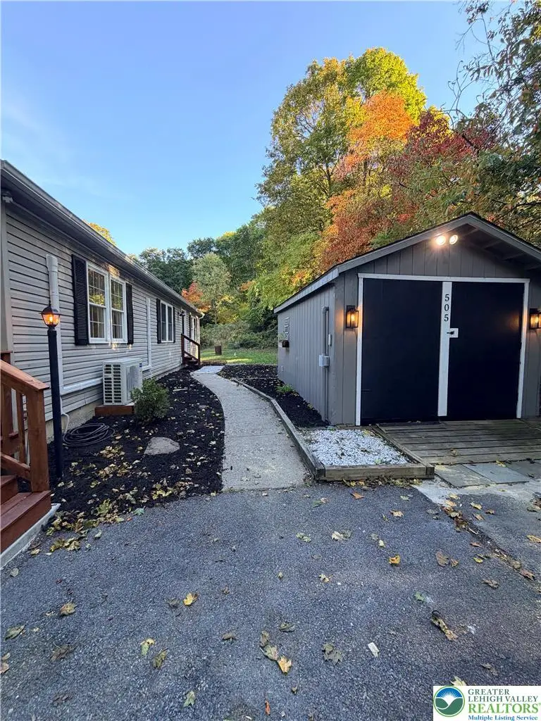 505 Fairview Avenue, Slatington, PA 18080 - #2