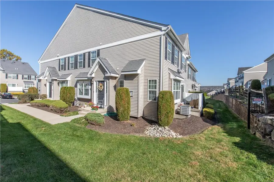 4177 Bunker Hill N, Upper Saucon, PA 18036 - #3