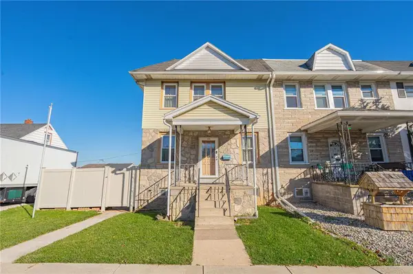 1418 Wood Street, Bethlehem City, PA 18017