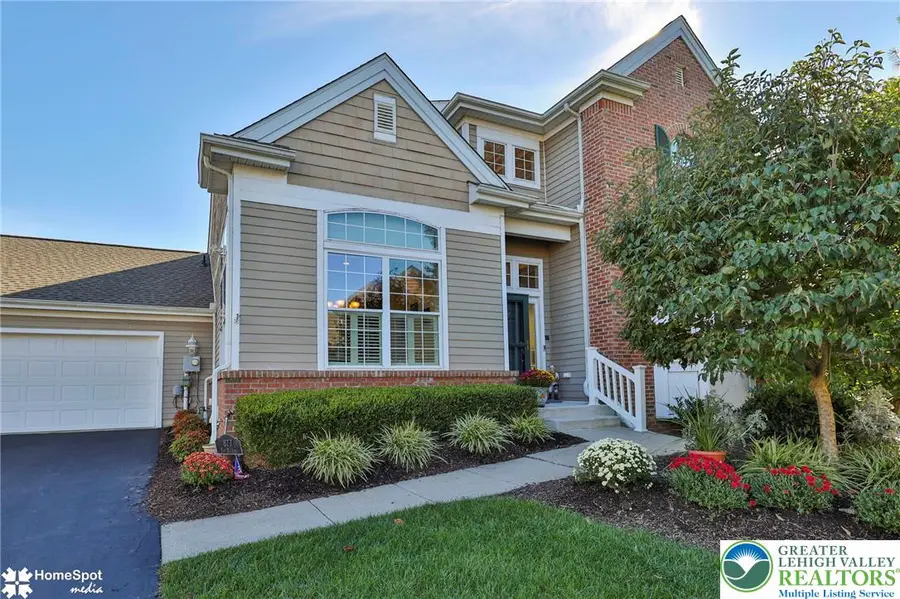877 Sonoma Lane, Forks Township, PA 18040 - #2
