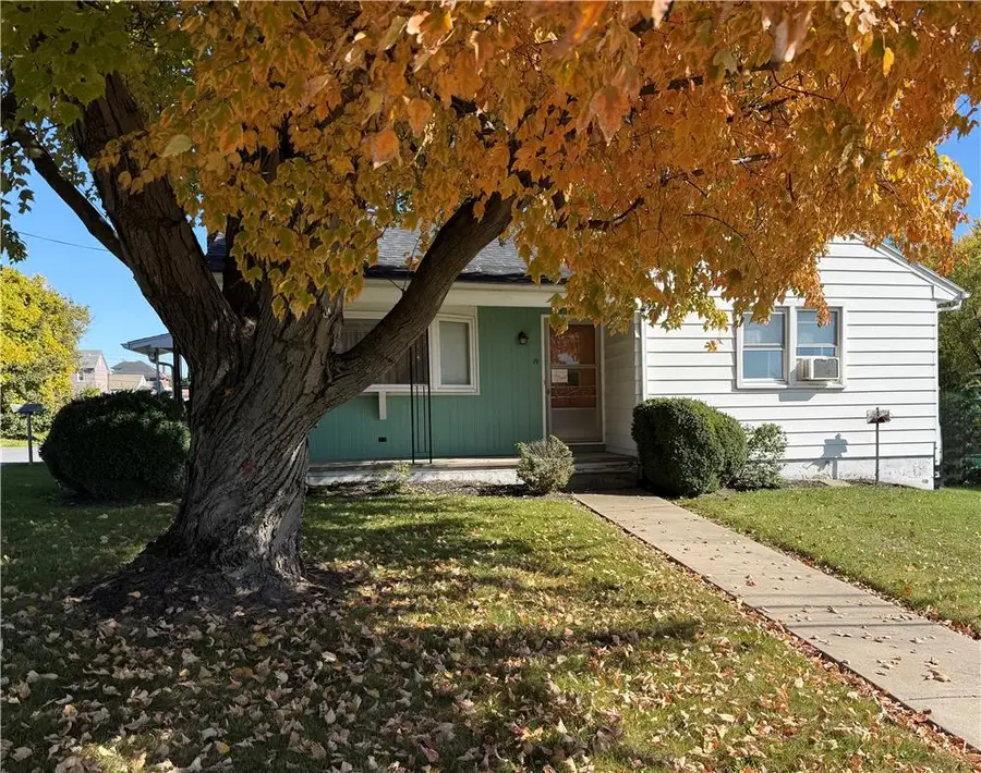 19 Friedensthal Avenue, Eastlawn Gardens, PA 18064 - #2