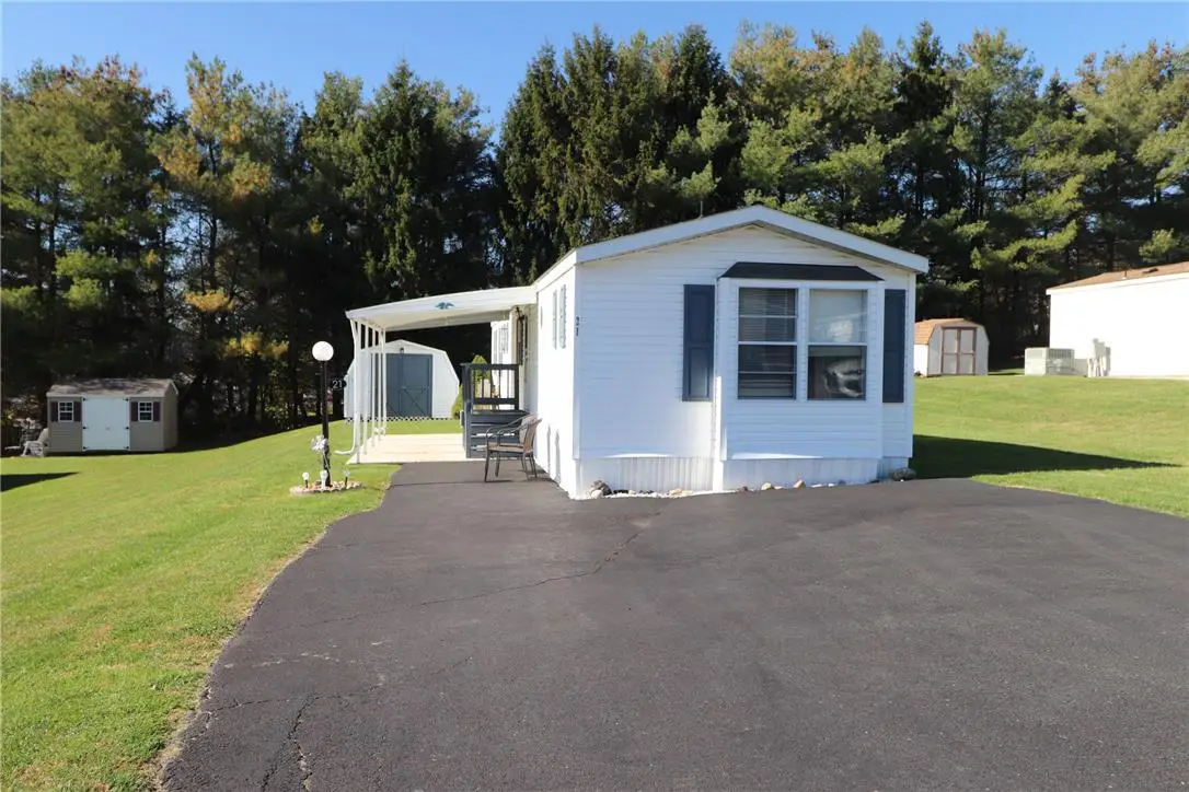 21 Blue Mountain View #Lot 21, Lower Towamensing, PA 18058 - #1