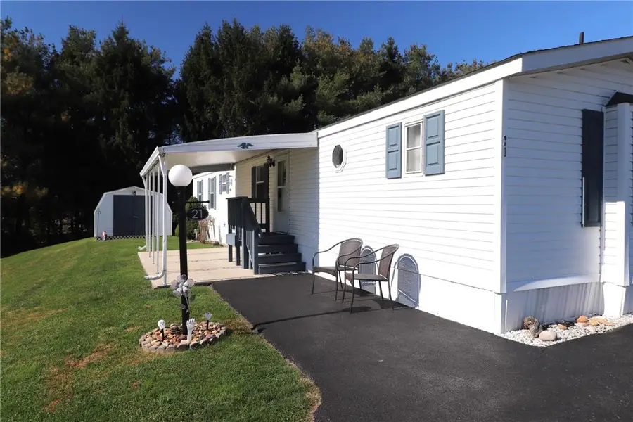 21 Blue Mountain View #Lot 21, Lower Towamensing, PA 18058 - #2