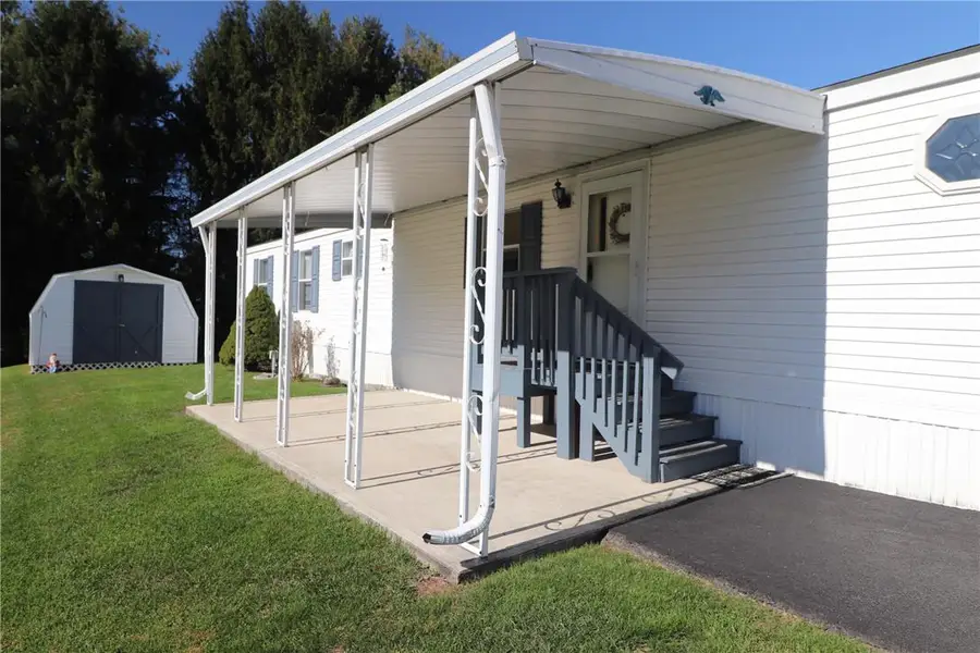 21 Blue Mountain View #Lot 21, Lower Towamensing, PA 18058 - #3