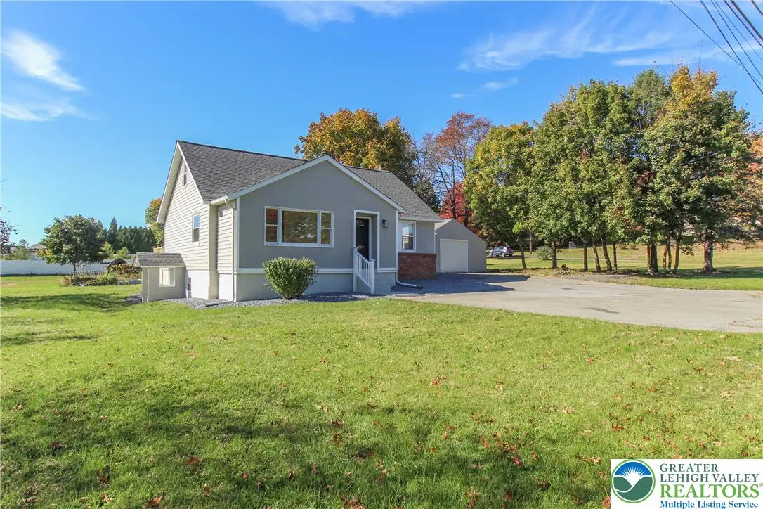 1223 Keller Road, Bushkill, PA 18091 - #1