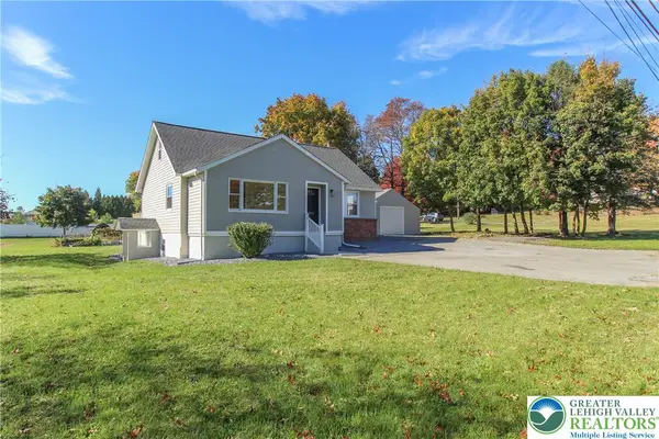 1223 Keller Road, Bushkill Twp, PA 18091