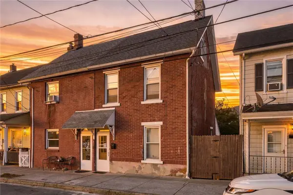 723 Pawnee Street, Bethlehem City, PA 18015