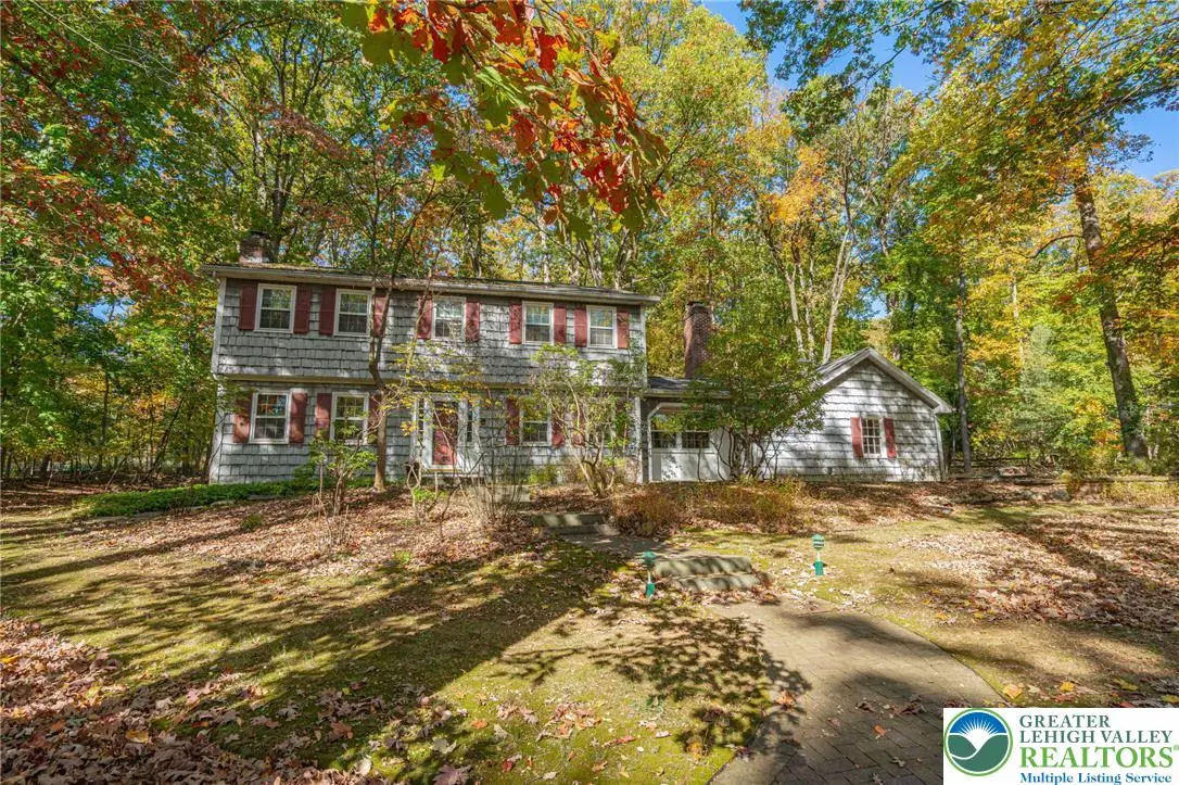 3845 Hawthorne Drive, Center Valley, PA 18034 - #1