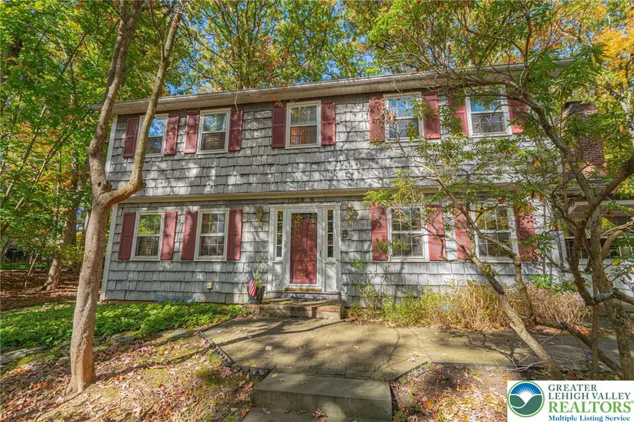 3845 Hawthorne Drive, Center Valley, PA 18034 - #2