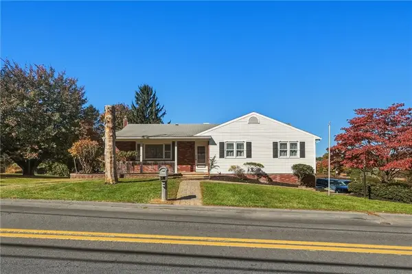 4053 Farmersville Road, Palmer Twp, PA 18045