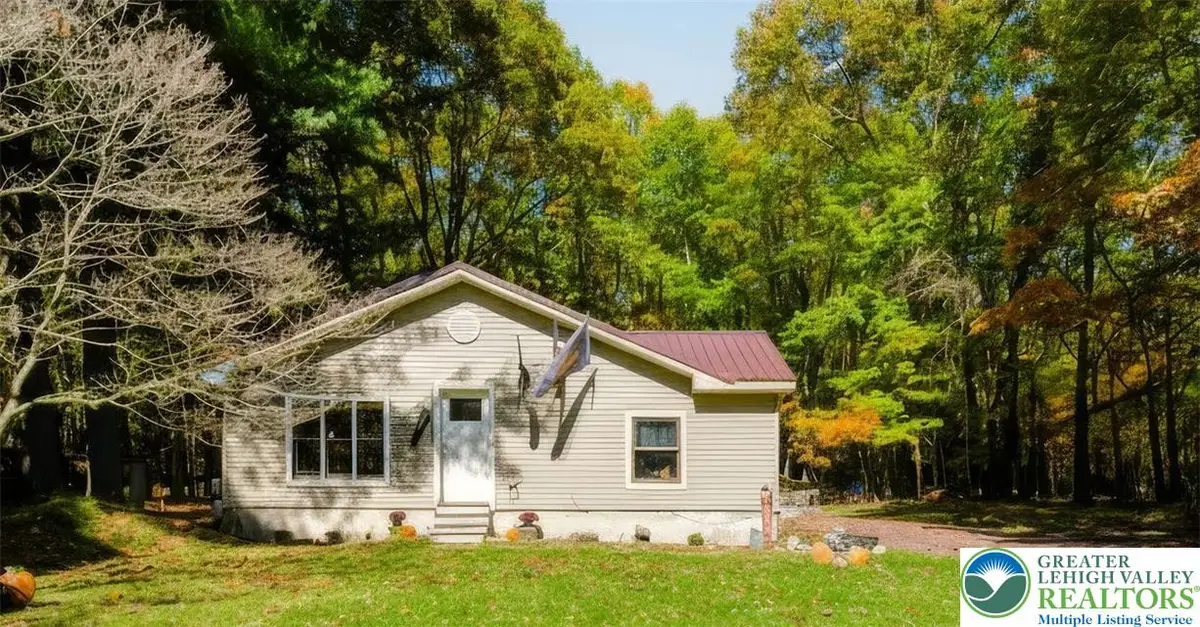 9397 E Sherwood Drive, Polk, PA 18058 - #1