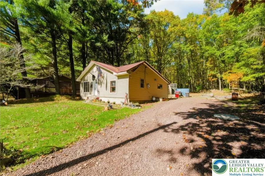 9397 E Sherwood Drive, Polk, PA 18058 - #2