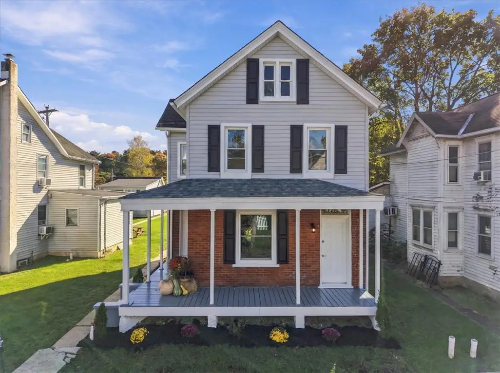 1055 Main Road, Weissport East, PA 18235 - #1