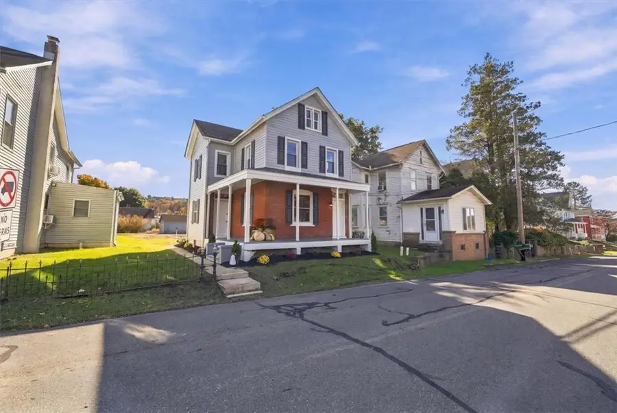 1055 Main Road, Weissport East, PA 18235 - #3