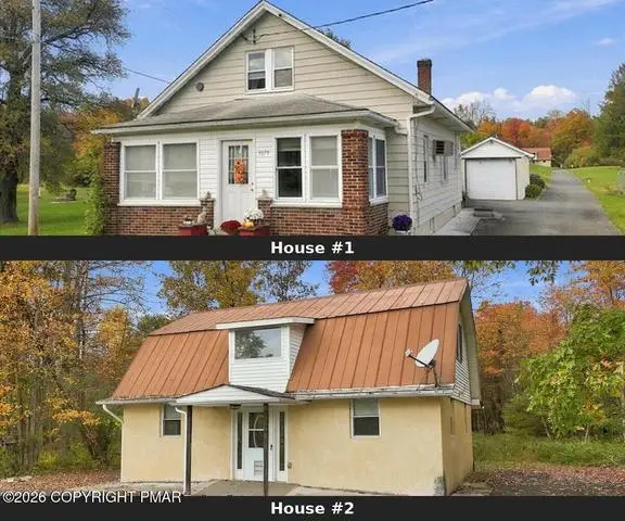 1079 Interchange Road #1 & 2, Polk, PA 18331 - #2