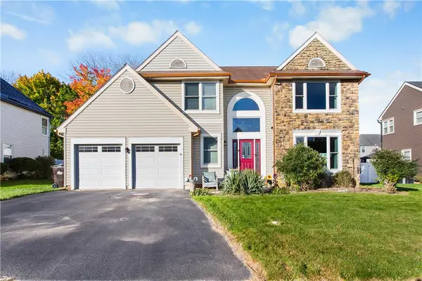 4633 Concord Circle, Easton, PA 18045